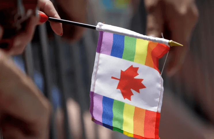 Kanadaja paralajmëron udhëtarët LGBT për rreziqe në SHBA