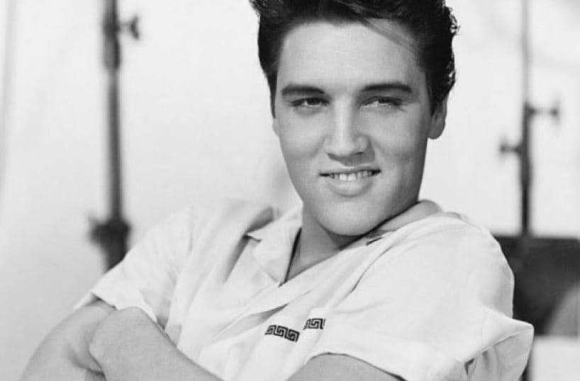Përvjetori i vdekjes së Elvis Presley-t