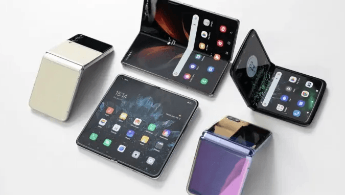 Samsung Galaxy Z Flip5 dhe Galaxy Fold 5 fillojnë të shiten në Kinë