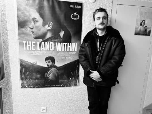 Në Festivalin e Lokarnos shfaqet filmi kosovaro-zviceran “The Land within”