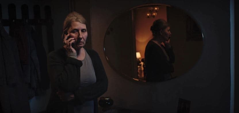"Vera andrron detin" shfaqet në dy kinema verore të Selanikut