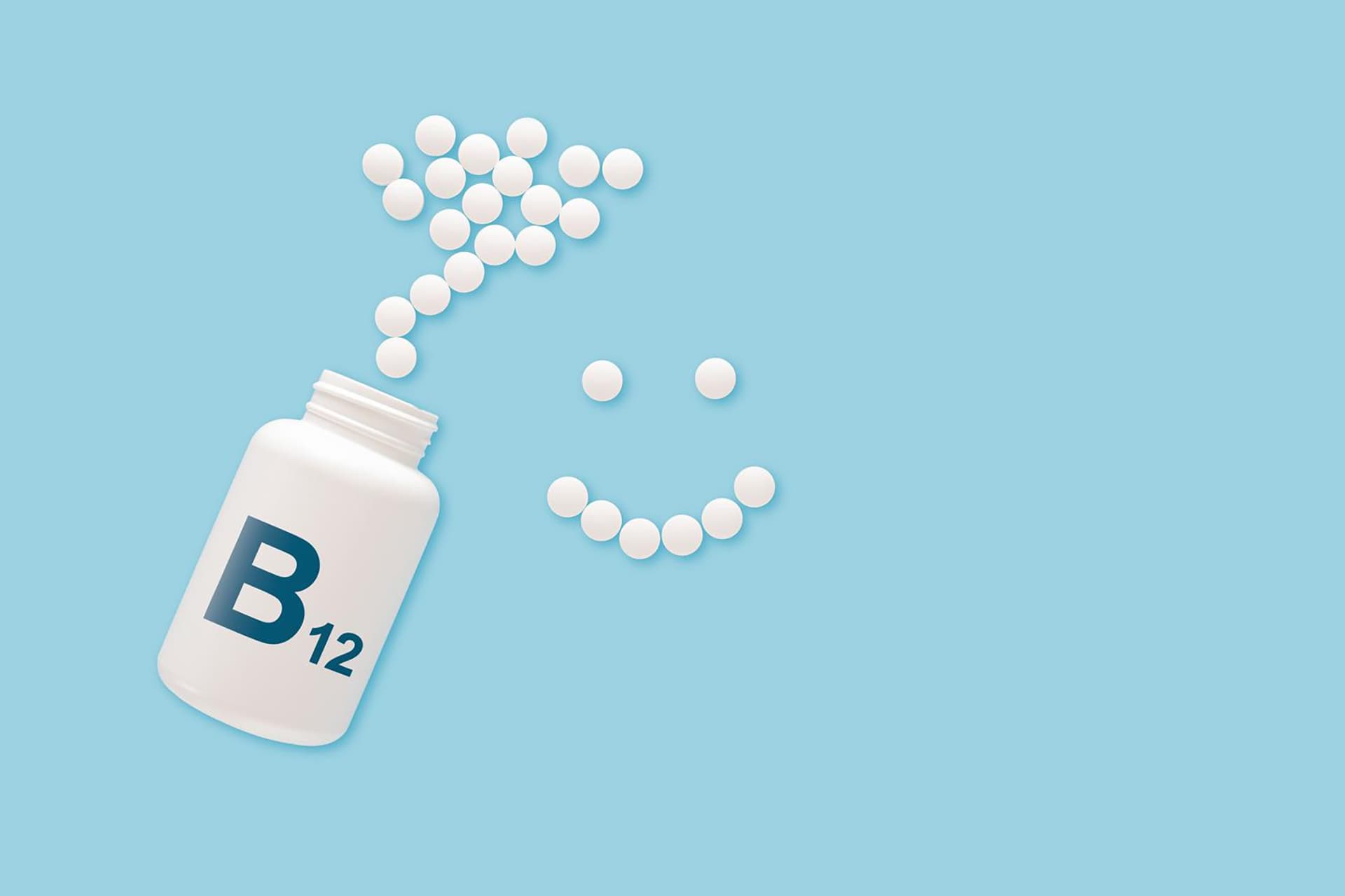 Këto shenja e bëjnë të qartë se na mungon vitamina B12