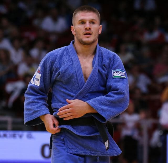 Medaljet e fituara nga Kosova në Zagreb Grand Prix