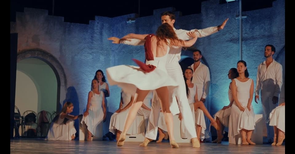 Baleti i Kosovës, pjesë e festivalit “Fini Dance Festivale & Awards” në New York