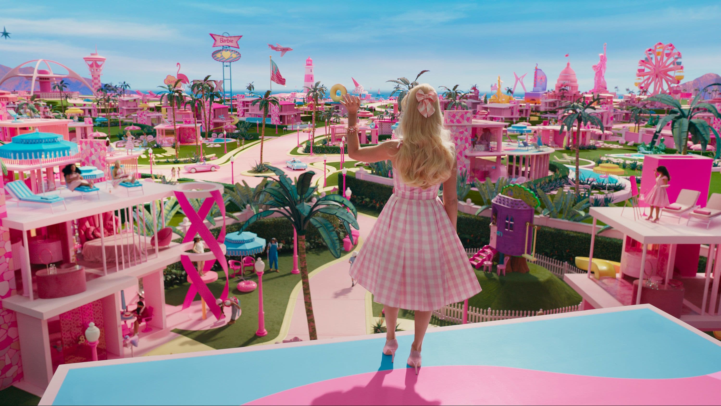 Astrofizikani amerikan ka zbuluar se ku ndodhet "Barbie World"