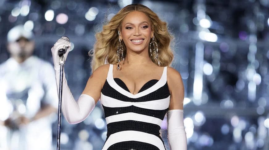 Beyonce ndan urimin e saj për ditëlindjen me fansat, para se të mbushë 42 vjeç