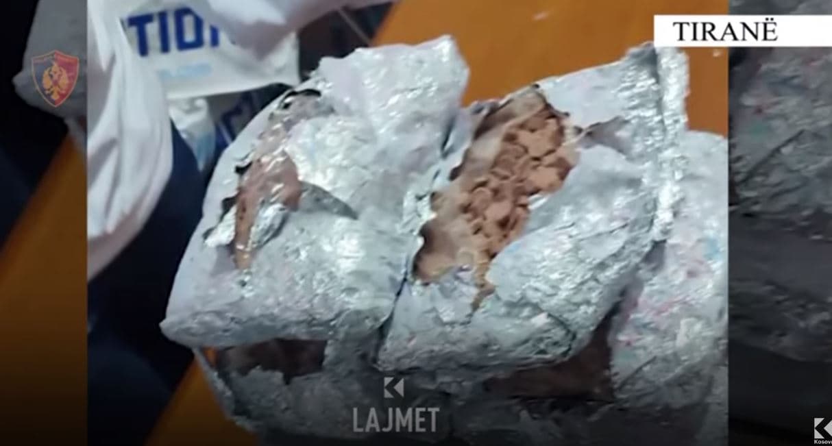 Opozita ia rikujton LVV-së kauzën: Nga bashkimi kombëtar në bashkim trafikantësh (VIDEO)
