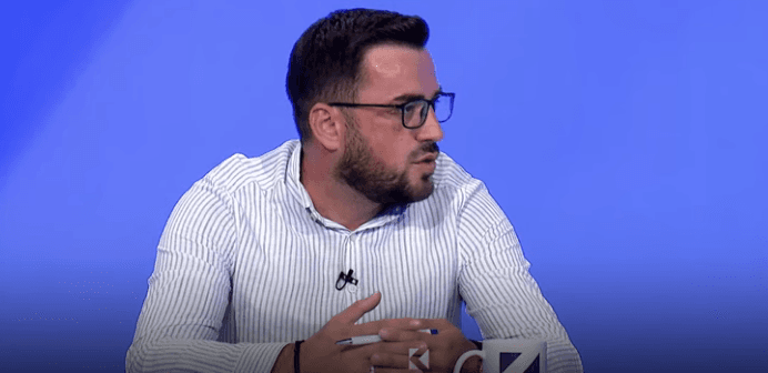 Përfaqësuesi ligjor i SBASHK-ut: Çmimet e librave, nuk përkojnë me zotimet e MASHTI-t (VIDEO)