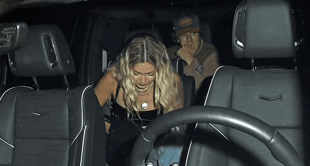 Gigi Hadid me Cole Bennett? - lë pas romancën me DiCaprion