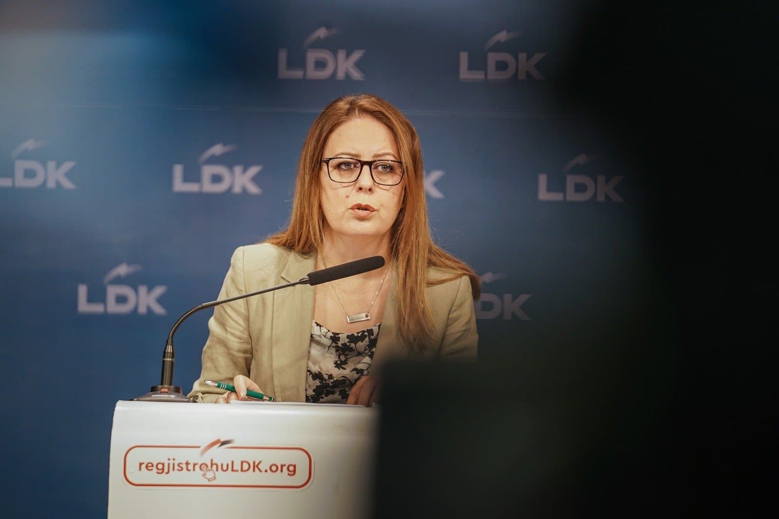 Bajrami thotë se qeveria dje i dha 4 kontrata njëburimore në vlerë 683 mijë euro: Korrupsioni duhet të dënohet