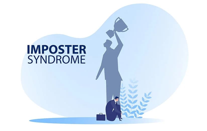Anatomia e sindromës “imposter”: Çfarë është dhe si ta trajtojmë atë