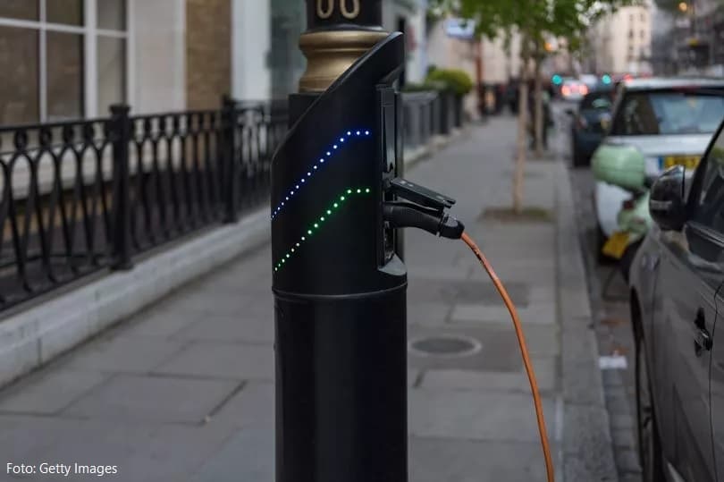 Kosova, vendi evropian më i lirë për mbushjen e makinave elektrike