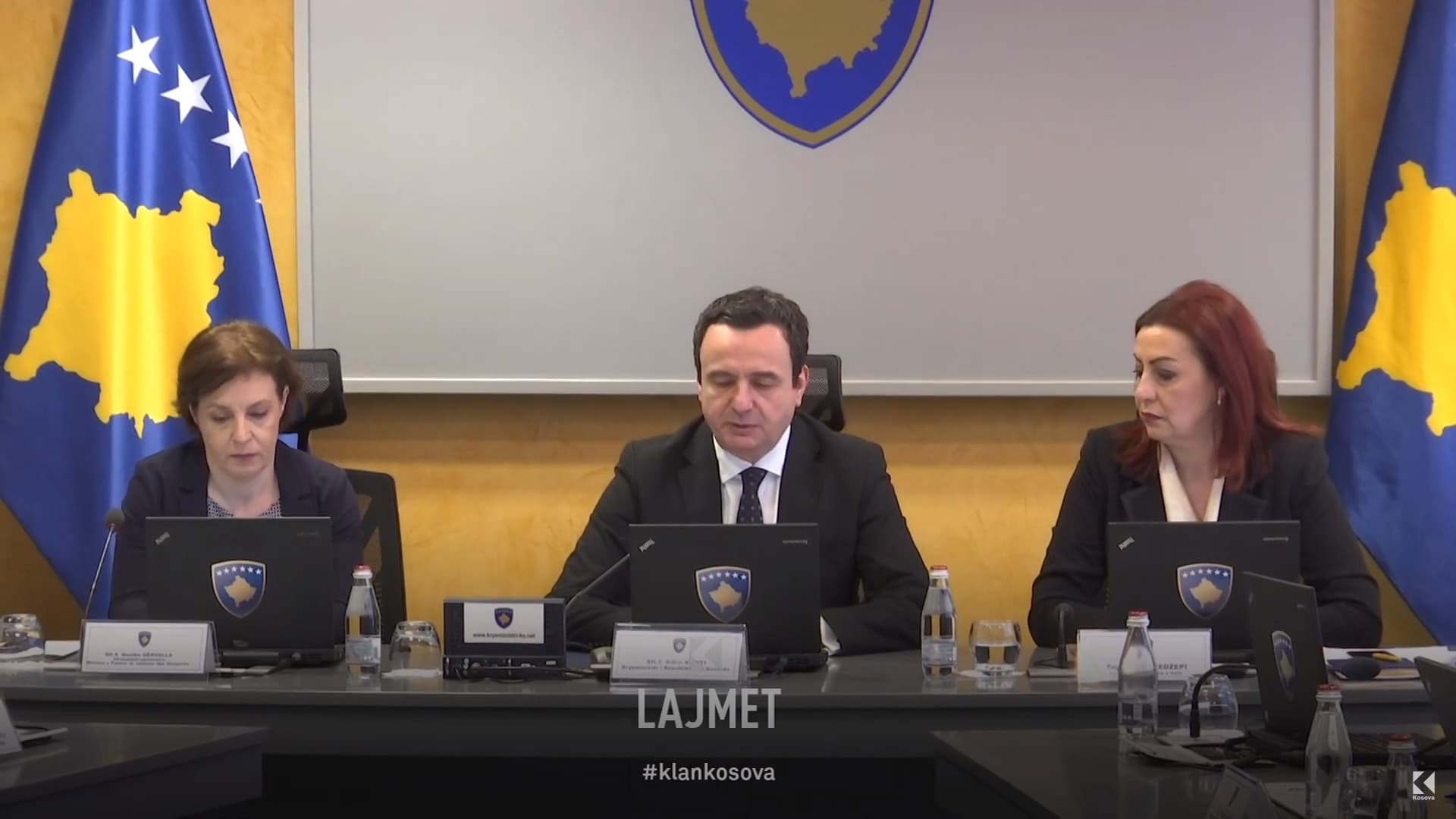 Jetëgjatësia kryeministrore: Kurti në vend të dytë, ende larg Thaçit (VIDEO)