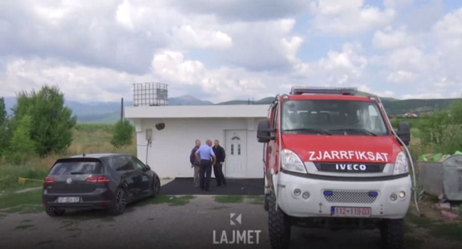 Tragjedia e Runikut: “I maskuar qëlloi në kë mundi” (VIDEO)