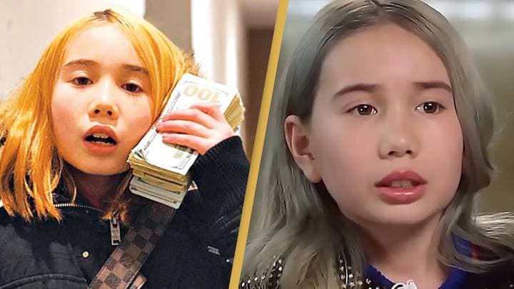 Lil Tay thotë se ajo dhe vëllai janë gjallë, pasi u deklarua që kishin vdekur
