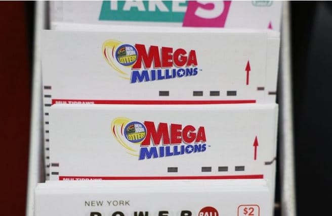 Numri i targës së mamasë i jep çmimin e lotarisë prej 50 mijë dollarësh