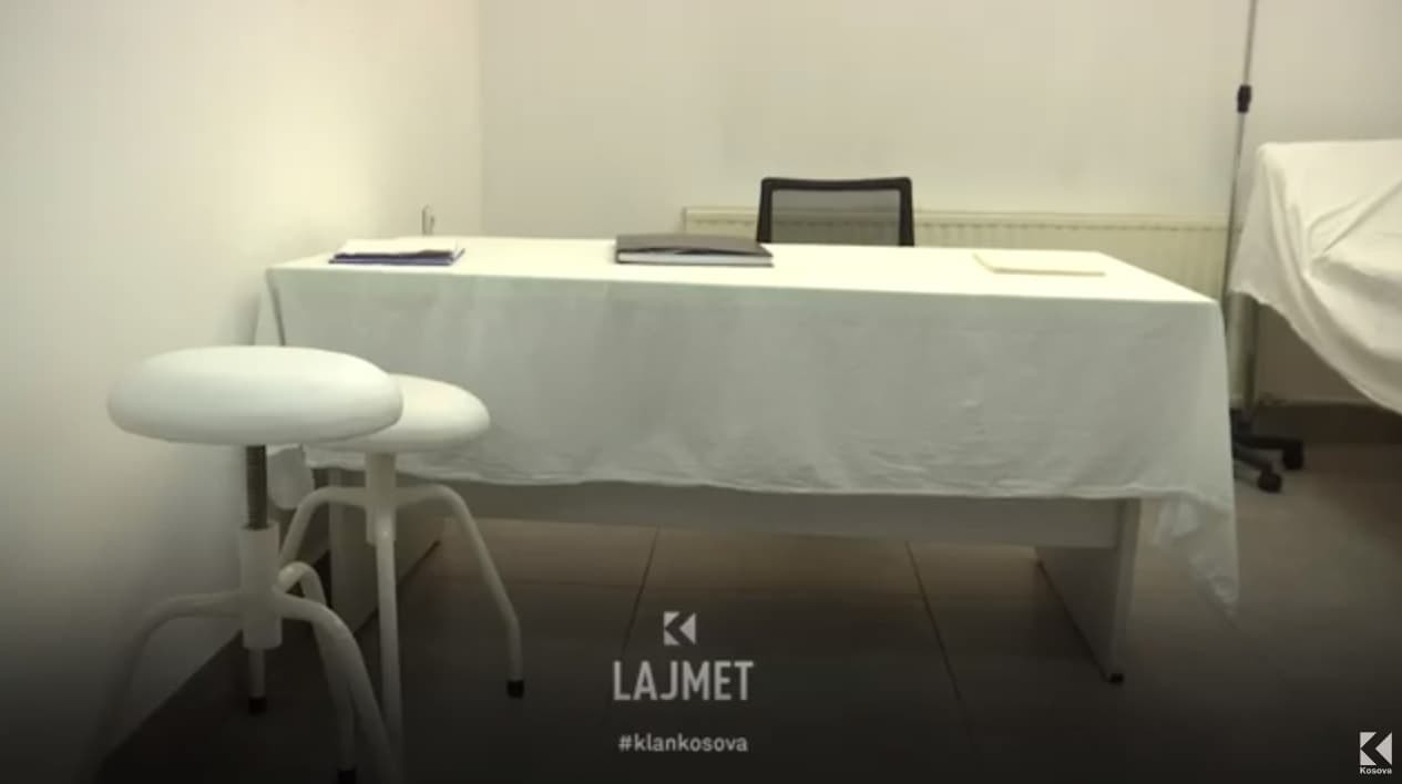 Prizren: Terapia tabletare, pacientët onkologjikë ankohen për orar (VIDEO)