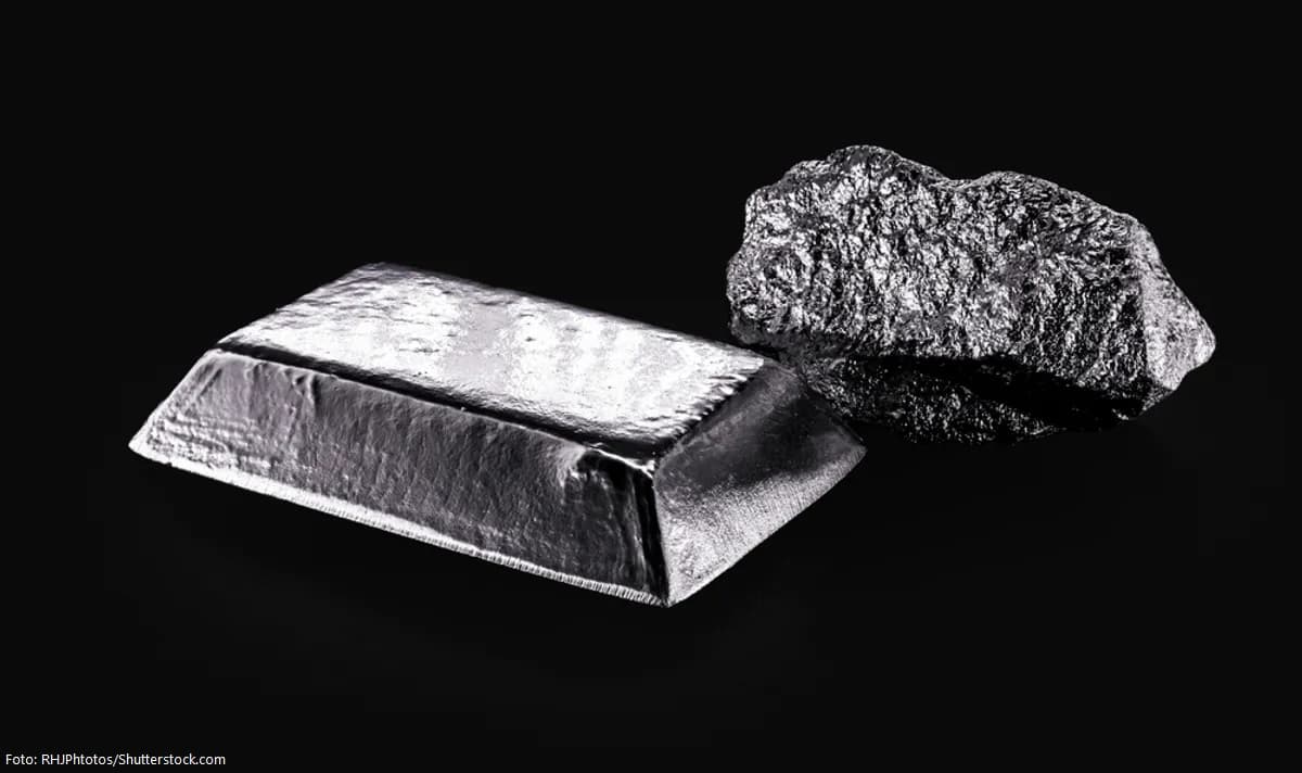 Zbuloni metalin e çmuar më të shtrenjtë në botë - nuk është ari