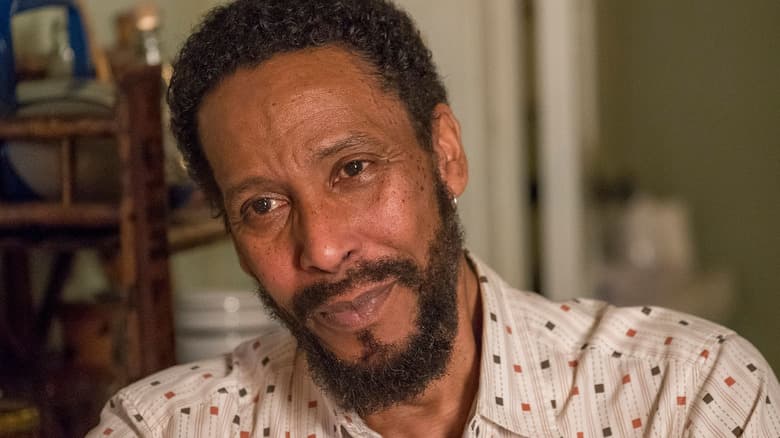 Vdes në moshën 66-vjeçare, ylli amerikan Ron Cephas Jones