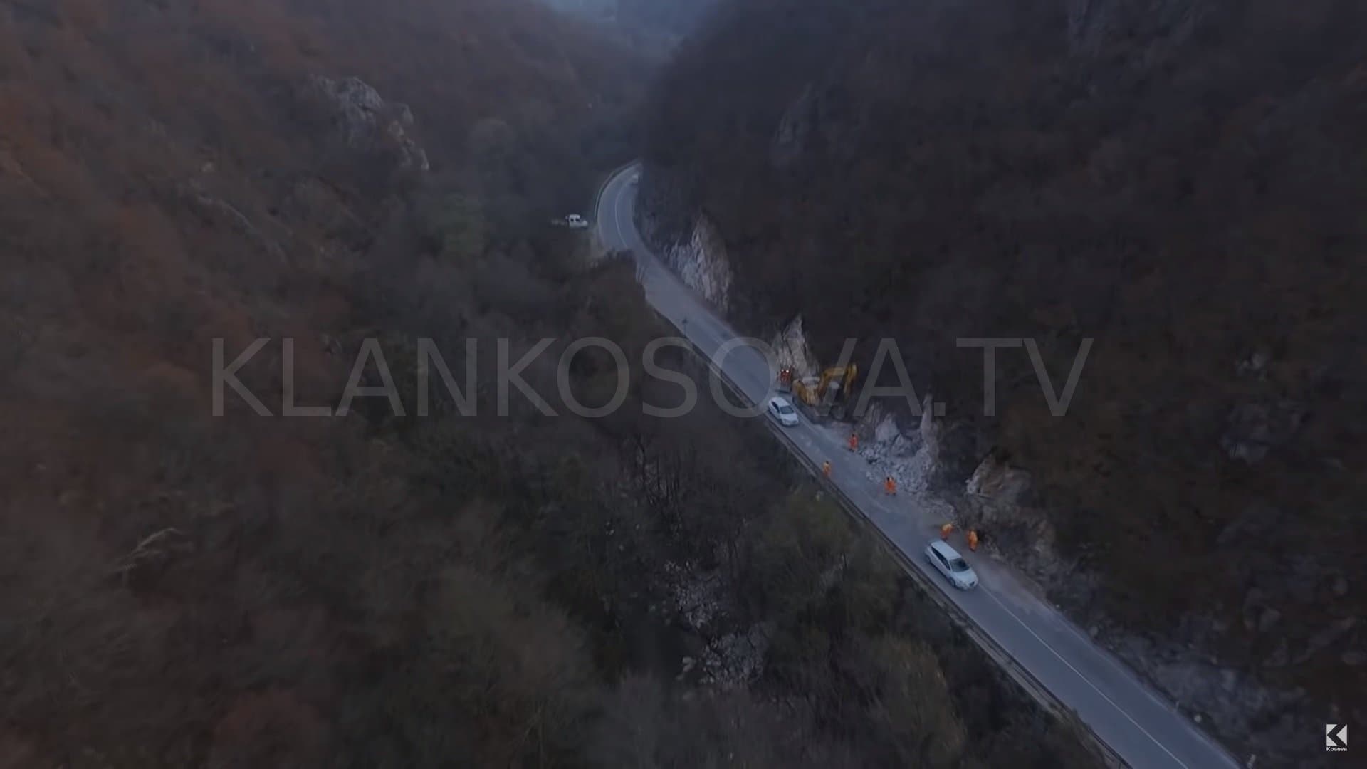 Rruga Prizren-Prevallë i bën me aktakuzë 10 zyrtarë të MI-së e OShP-së (VIDEO)