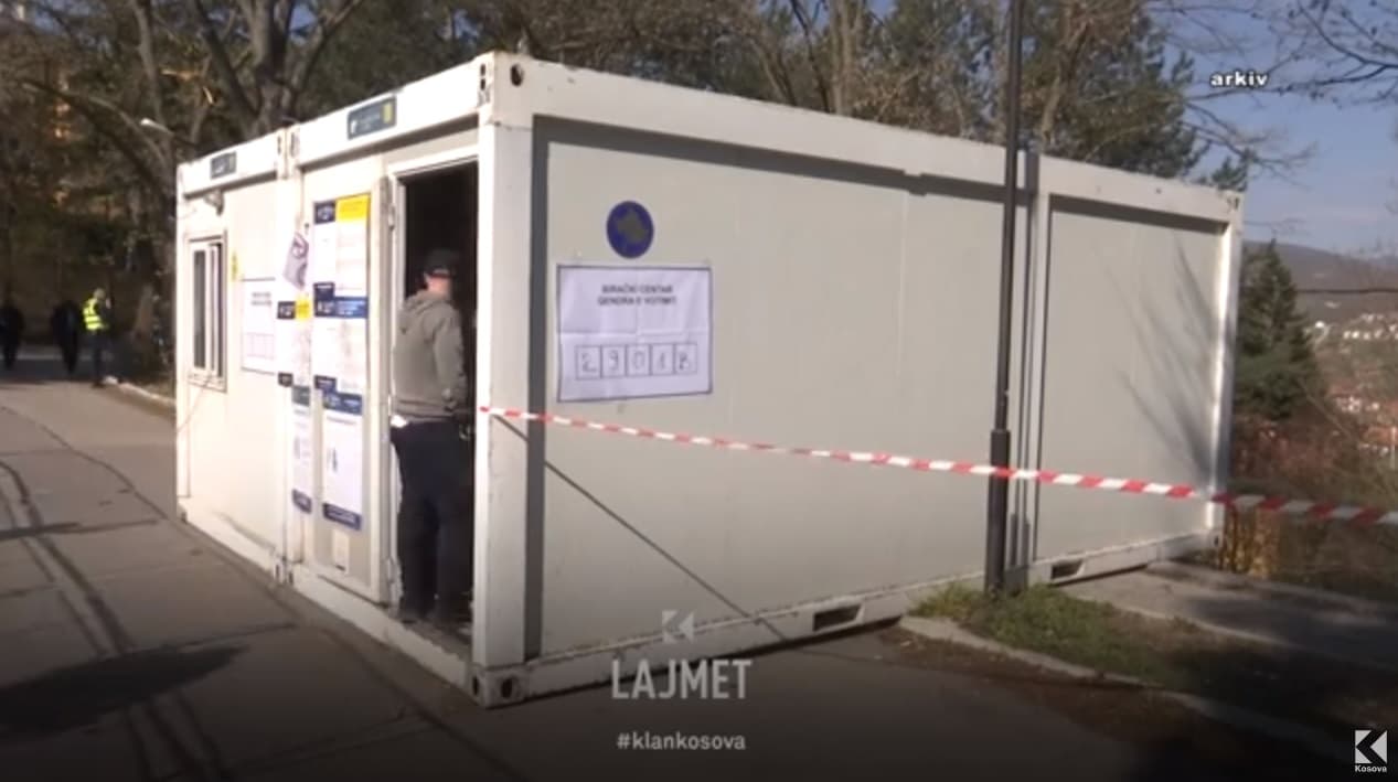 Kurti do peticion, jo dorëheqje të kryetarëve veriorë (VIDEO)