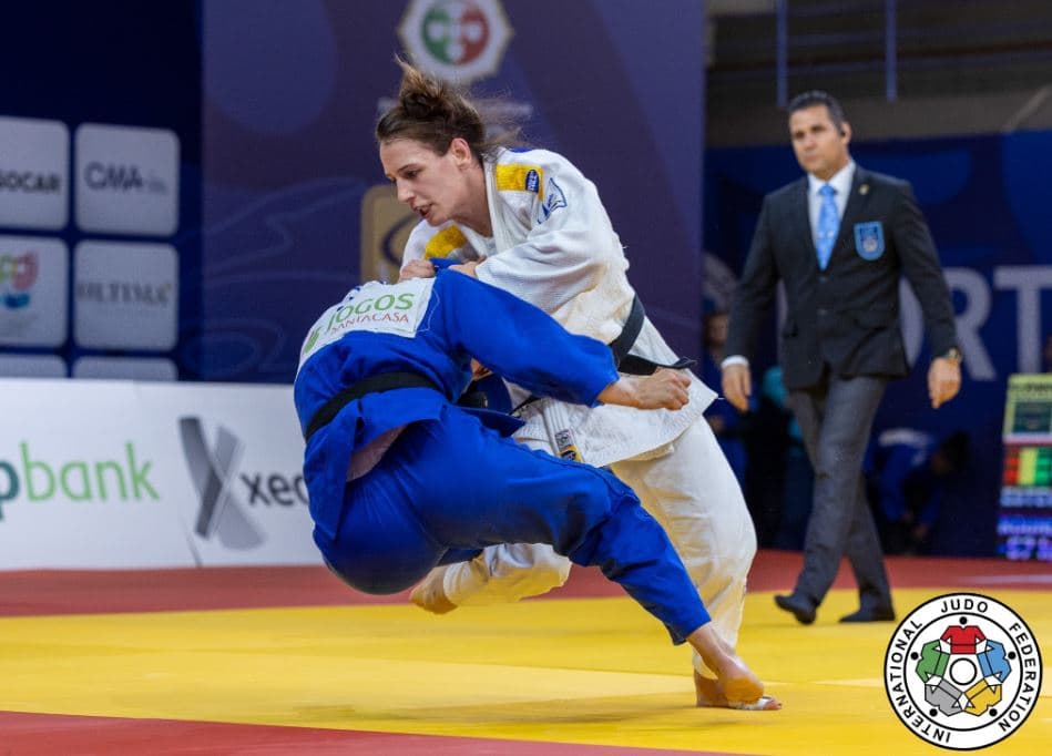 Loxha mbetet pa medalje në Zagreb