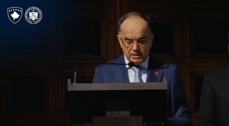 Begaj: Veprat e Nënë Terezës vazhdojnë të frymëzojnë brezat e reja