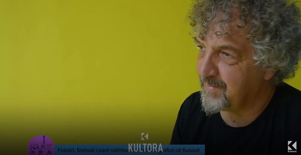 Fotoist, festivali i parë ndërkombëtar i fotografisë
