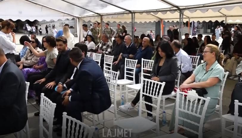 Shteti i shkel komunitetet, festivali i mbron (VIDEO)