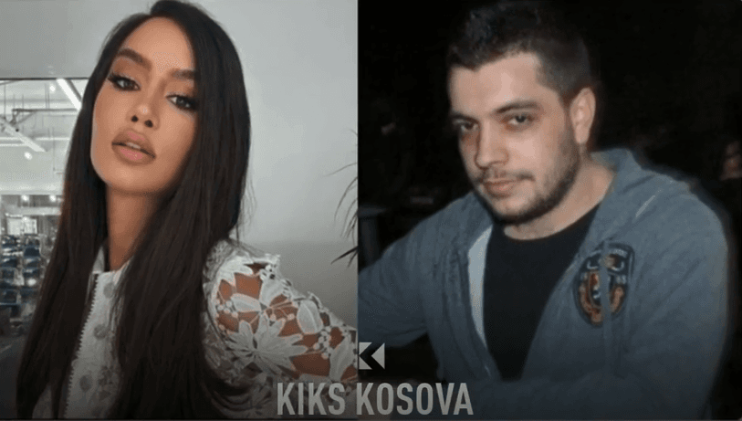 Drin Zatriqi i kërkon gjysmë milioni euro Dafina Zeqirit për shpifje (VIDEO)