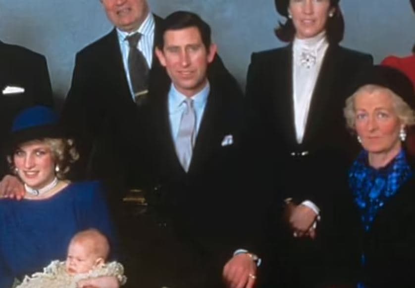 Zbulohen kasetat e princeshës Diana, Mbreti Charles ishte "i zhgënjyer" kur lindi Princ Harry, priste vajzë