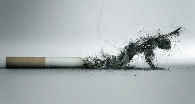 Pirja e duhanit një ndër shkaktarët e sëmundjeve mendore