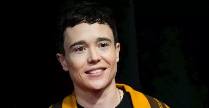 Elliot Page shpreson se filmi i ri 'Close to You' do të hap zemrat dhe mendjet