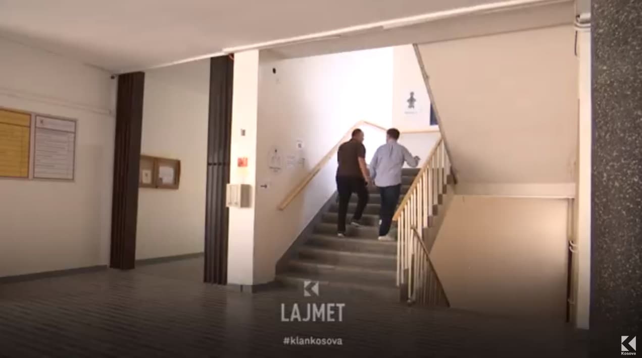 Studentët s’duan ta studiojnë Gjuhën dhe Letërsinë (VIDEO)