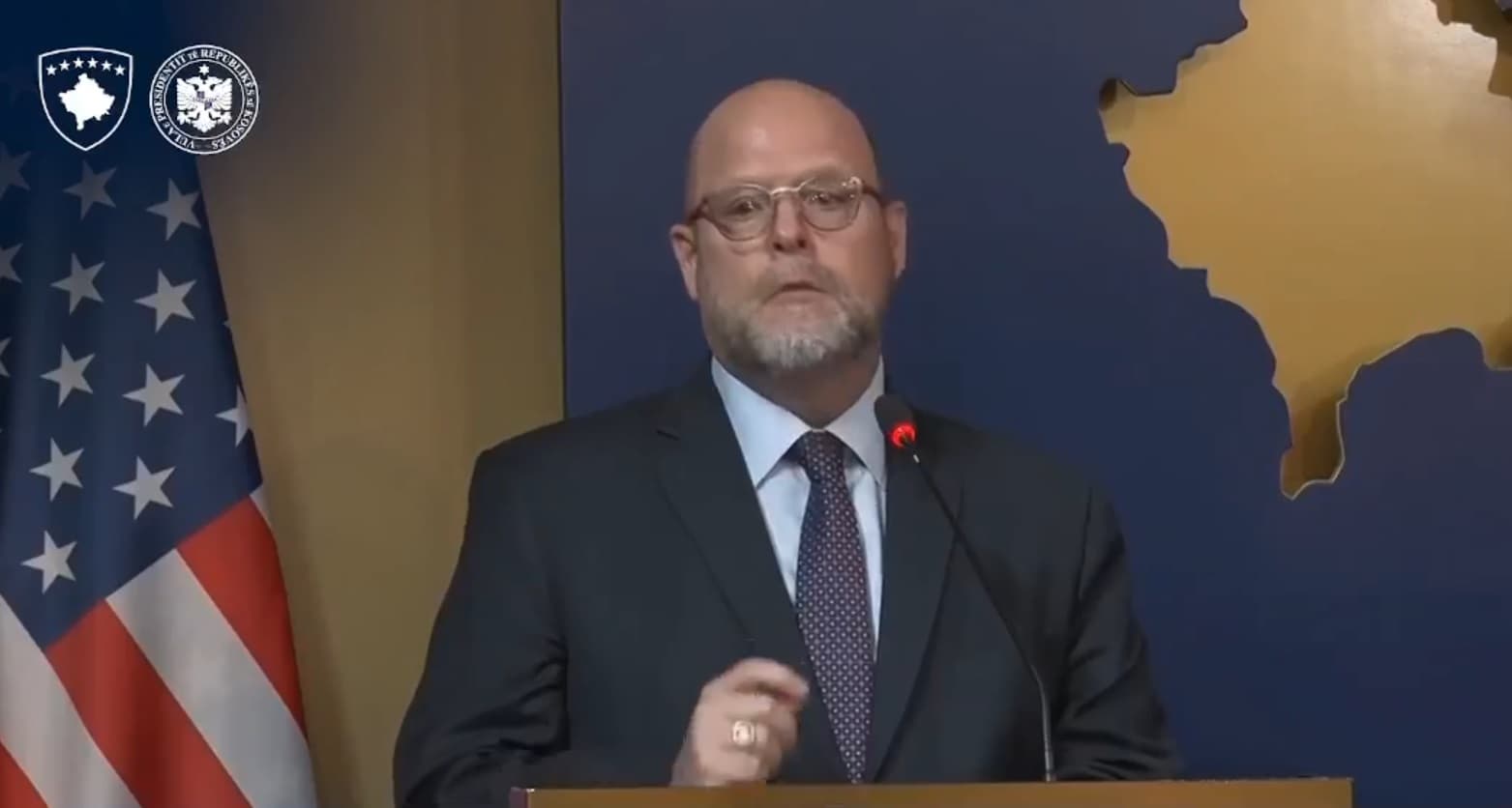 Marrëveshja mbi 32 milionëshe, Hovenier: Konfirmohet sërish partneriteti i ShBA-së me popullin e Kosovës