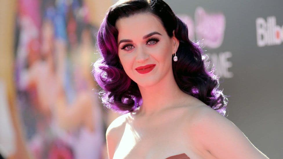 Katy Perry tregon arsyen pse nuk shkoi në Met Gala