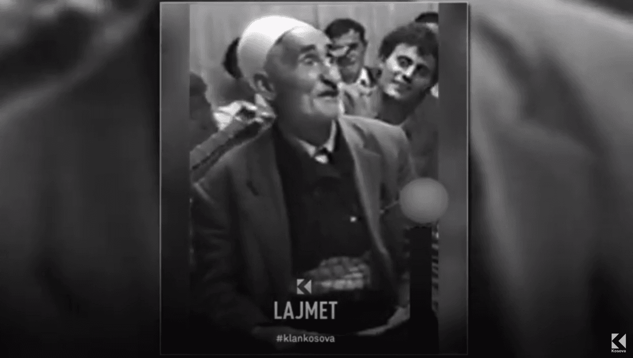 Qaili, “baba” plak i reperëve të rinj (VIDEO)