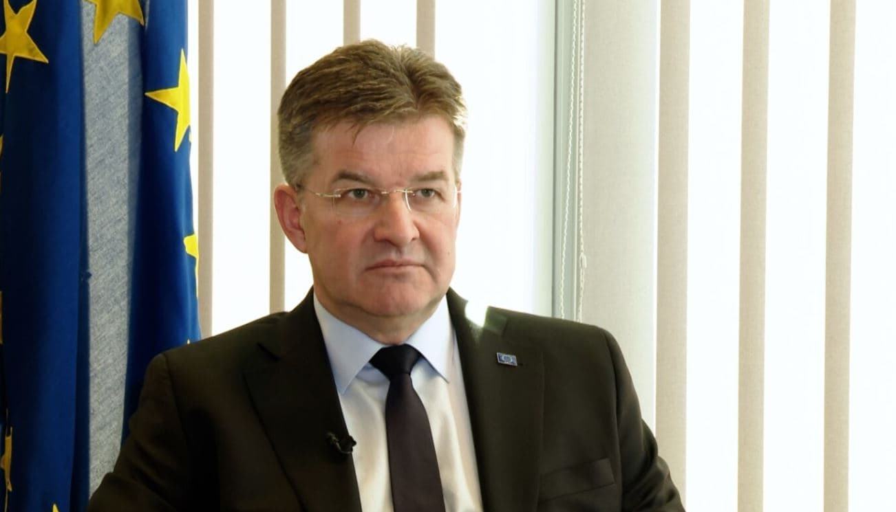 Lajçak: Statuti i Asociacionit, dokument i brendshëm i Kosovës – s’nevojitet nënshkrimi i Serbisë