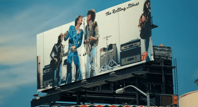 Rolling Stones lanson klipin e ''Angry'' me Sydney Sweeney (VIDEO)
