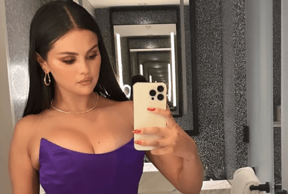 Reflekton Selena Gomez, thotë se ‘’kurrë më’’ s’do të jetë një meme!