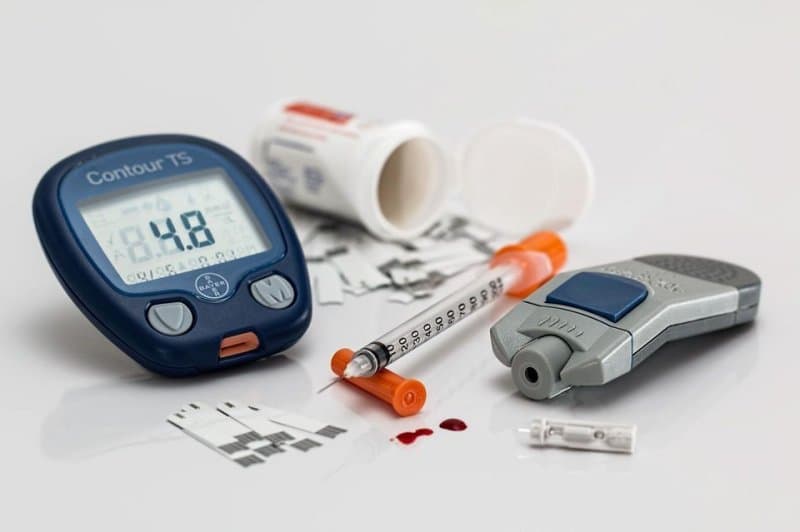 Modifikimi i sjelljes mund të ndikojë në menaxhimin e diabetit të tipit 2