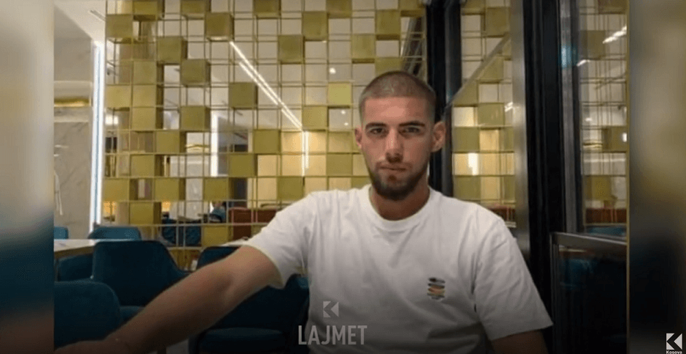 Tragjedia kufitare, Shqipron Muqiqi mësyu Gjermaninë në pak minuta (VIDEO)