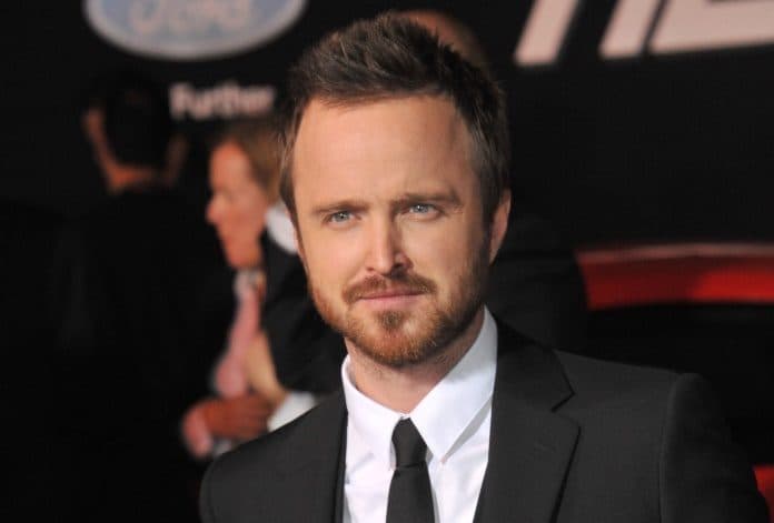 Aaron Paul nuk fiton asgjë nga tranmetimi i “Breaking Bad” në Netflix