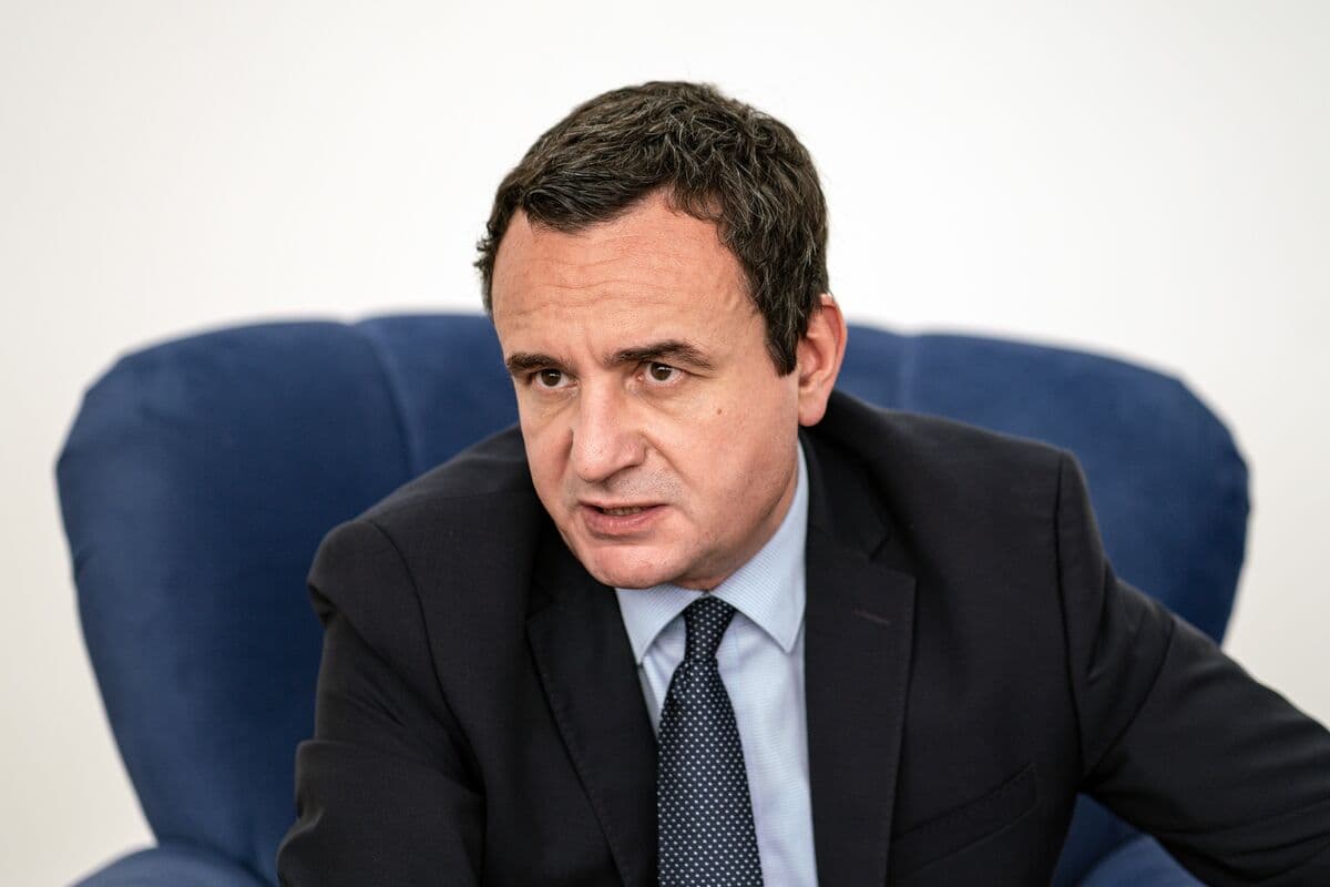 Albin Kurti për Luan Mulliqin: Artisti nuk shuhet, sepse vepra e tij jeton