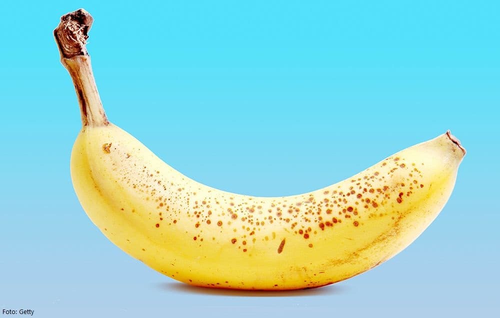 Pse keni nevojë për banane, patate të ëmbla dhe spinaq në përditshmëri