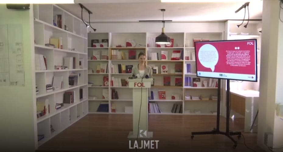 Më 2022 u parashtrua veç 1 ankesë për fshirje të të dhënave personale (VIDEO)