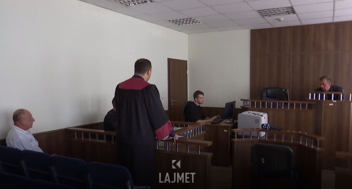 Prona e “uzurpuar”, në gjyq për pazarin e para 26 vjetëve (VIDEO)