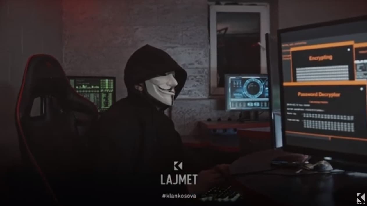 Vonesa në kompletimin e Agjencisë për Siguri Kibernetike, qeveria ende në fazat e hershme (VIDEO)