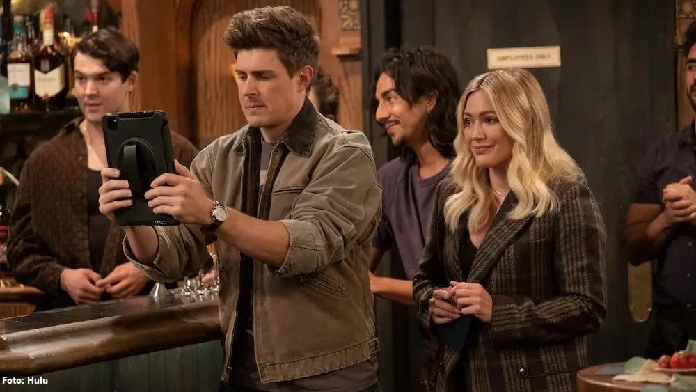 “Hulu” anulon “How I Met Your Father” pas vetëm dy sezonesh
