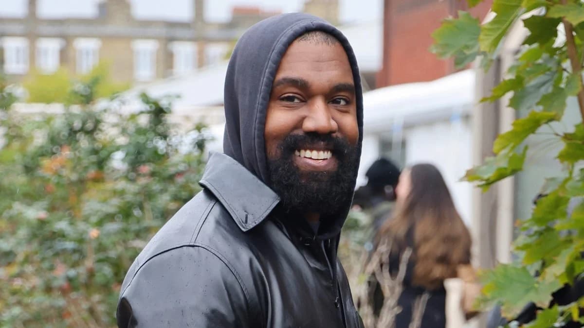 Ferma e braktisur e Kanye West është ende e shkatërruar